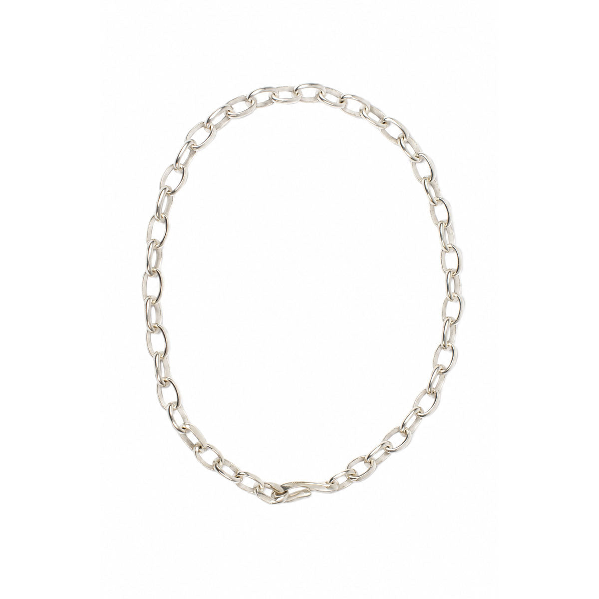 Elevine Necklace in Sterling Silver