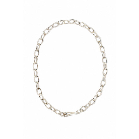 Elevine Necklace in Sterling Silver