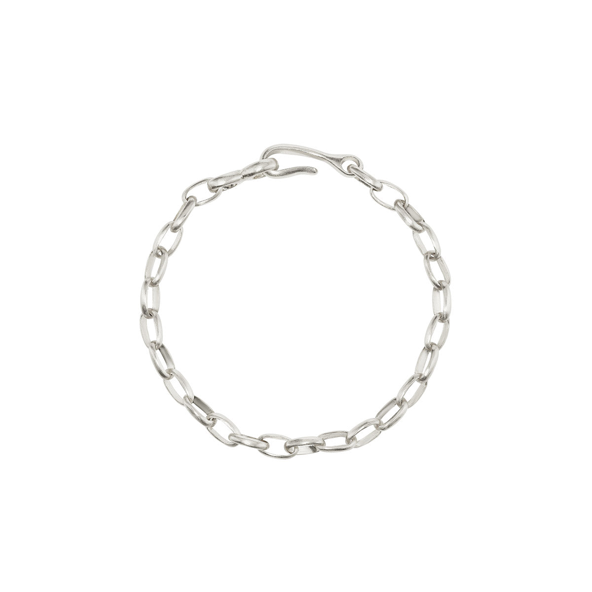 Baby Elevine Bracelet in Sterling Silver