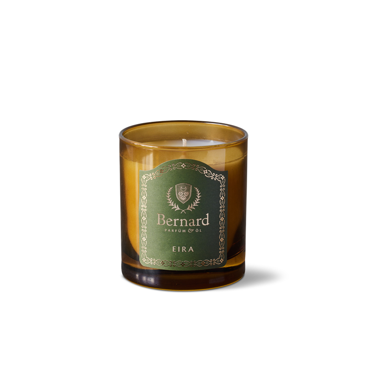 Eira Candle - Spices & Pachouli