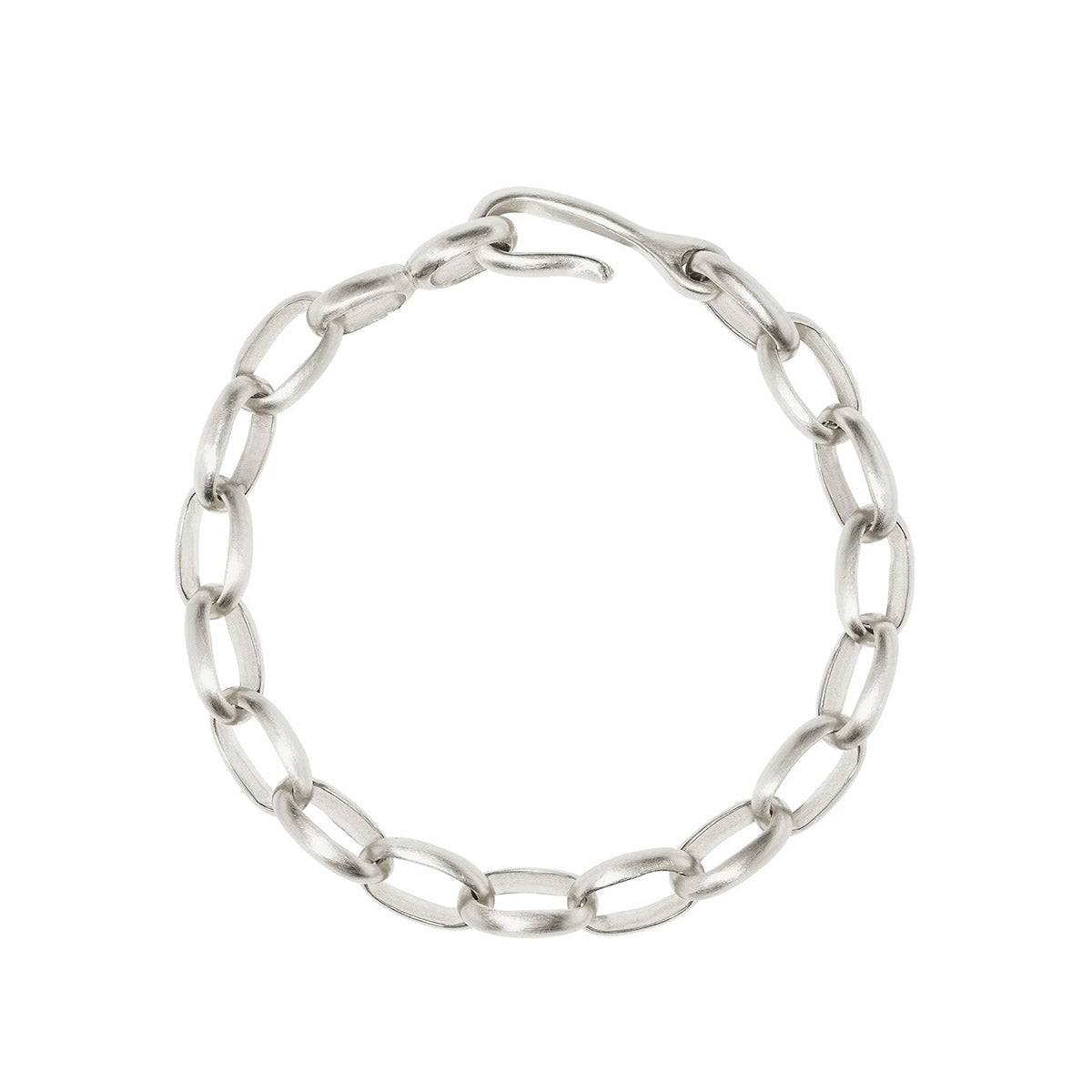 Elevine Bracelet in Sterling Silver