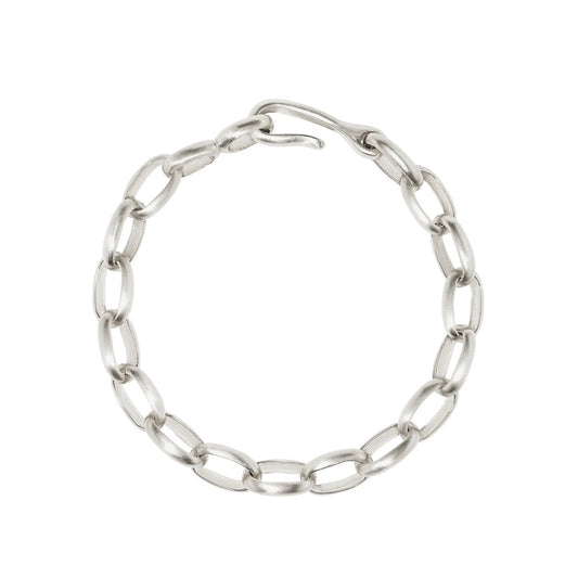 Elevine Bracelet in Sterling Silver