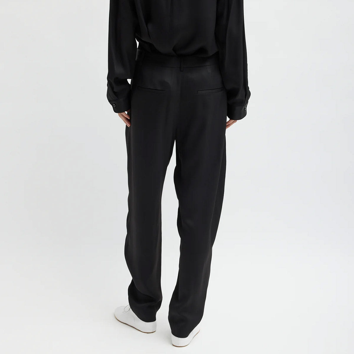 Grace Trouser in Black