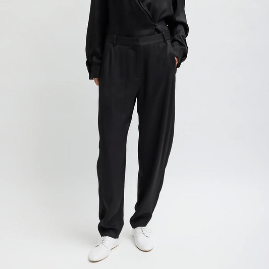 Grace Trouser in Black
