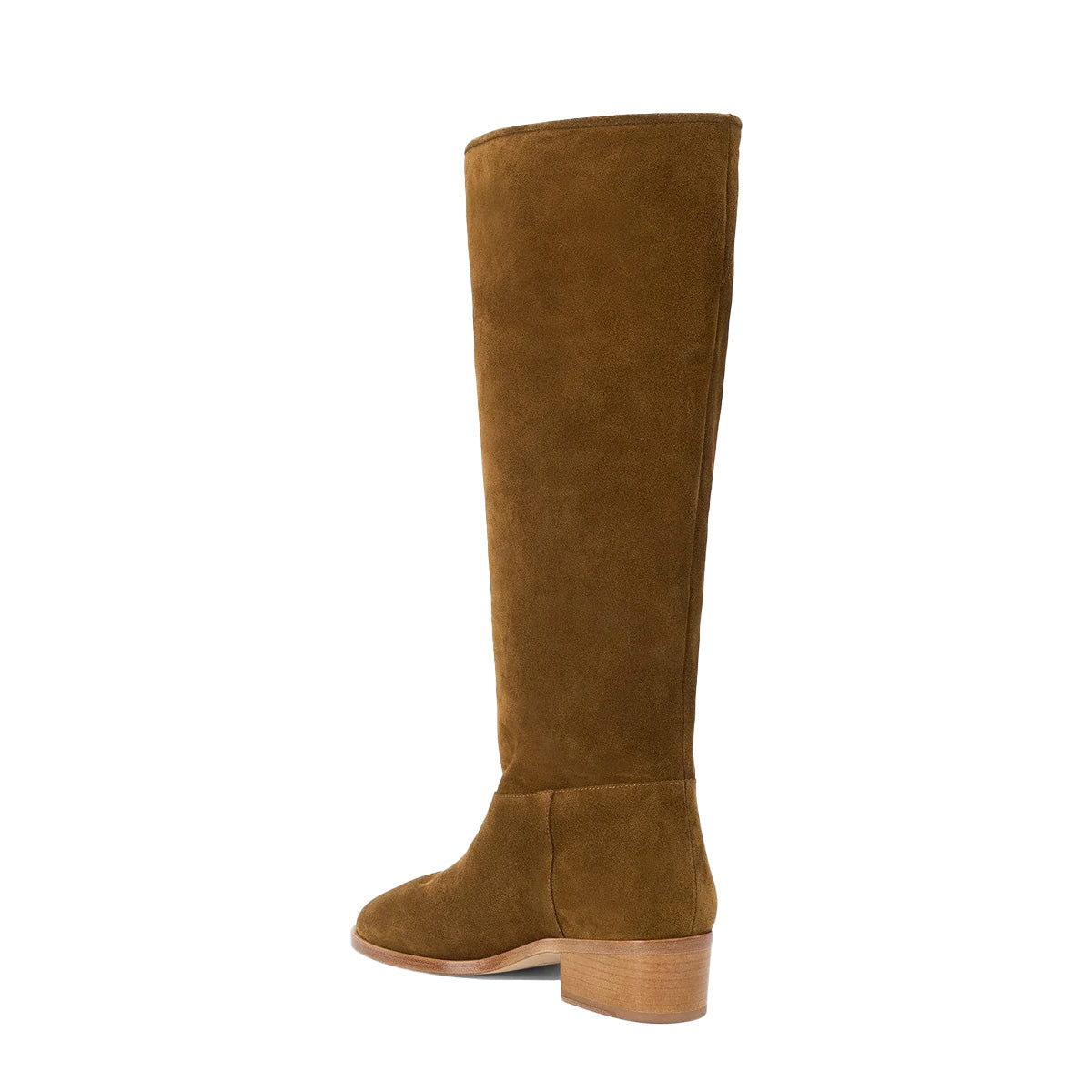 Arlo Boot in Cigar