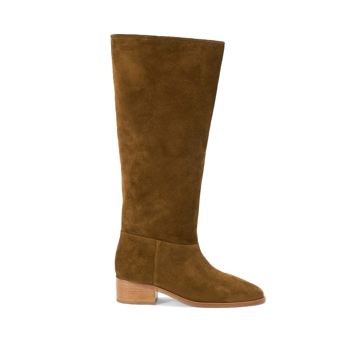 Arlo Boot in Cigar