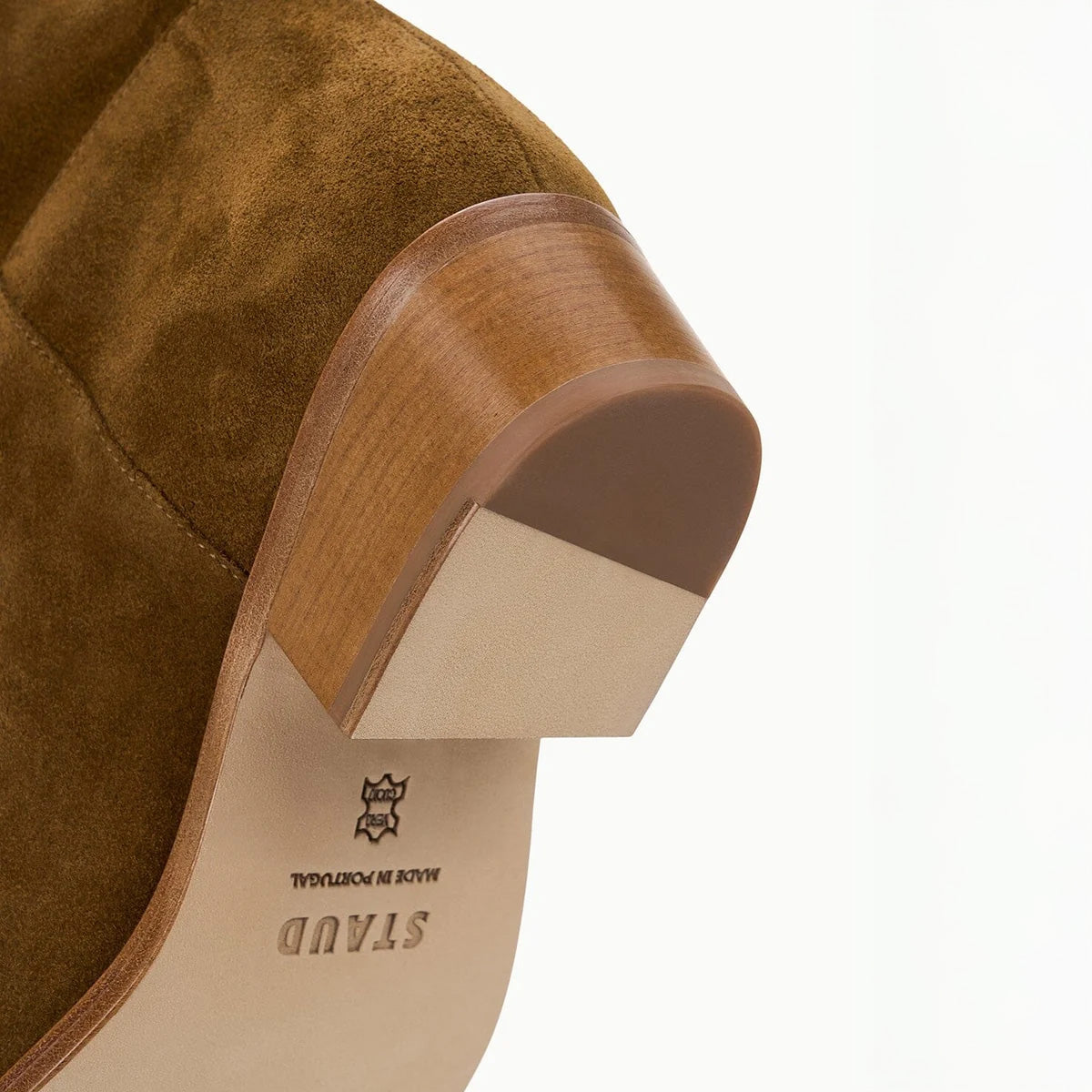 Arlo Boot in Cigar