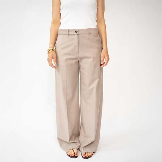 Fiamma Boy Pant in Antico