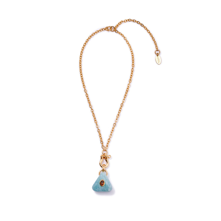 Water's Edge Necklace
