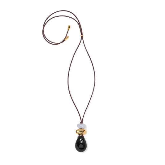 Museo Cord Necklace