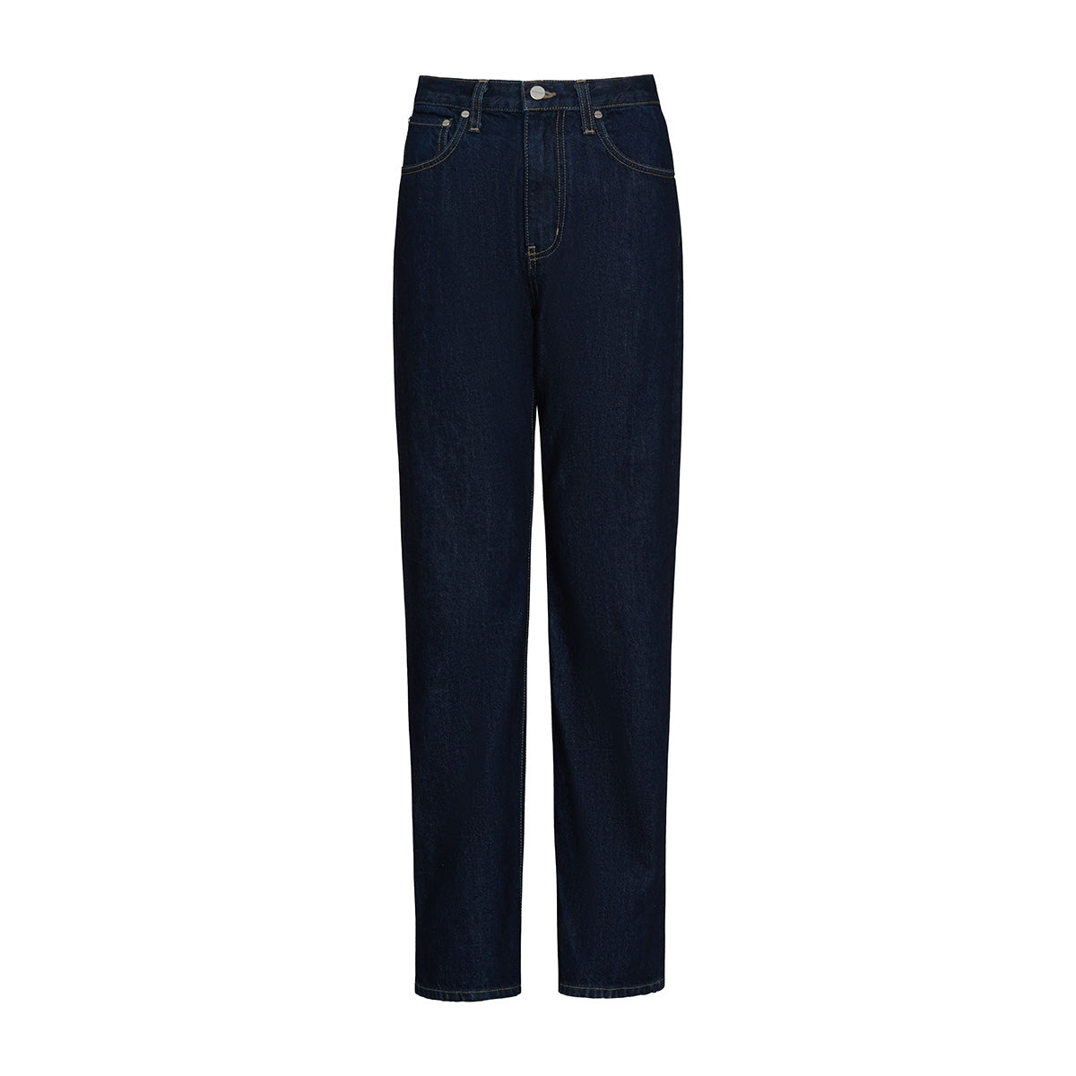 Kent Street Jean in Indigo Resin