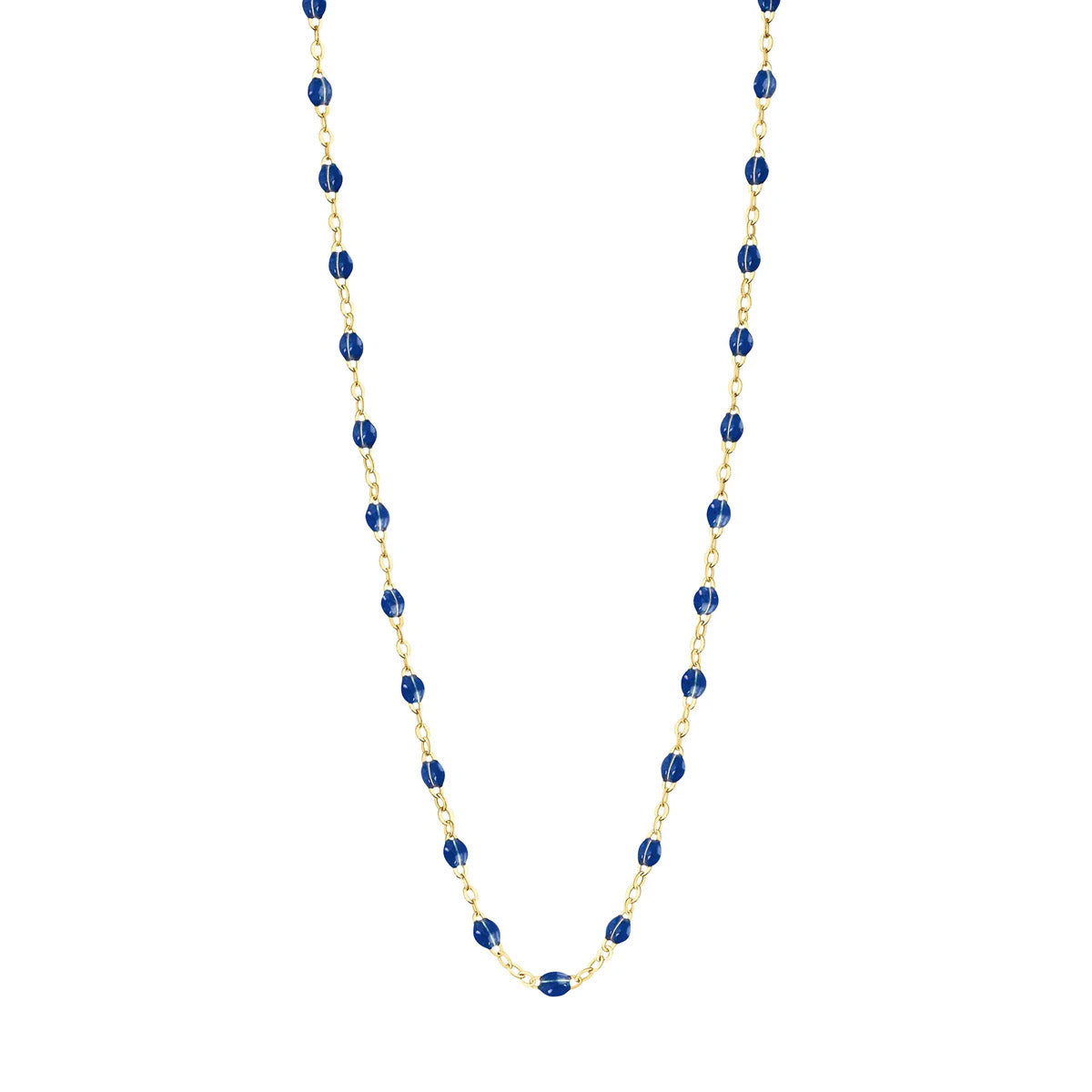 Classic Gigi Necklace in Lapis