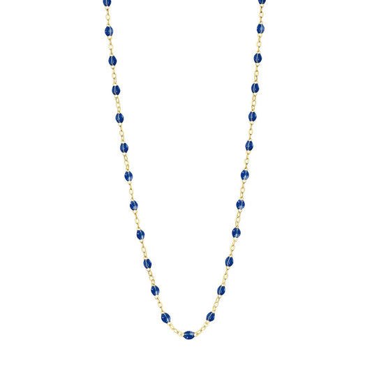 Classic Gigi Necklace in Lapis