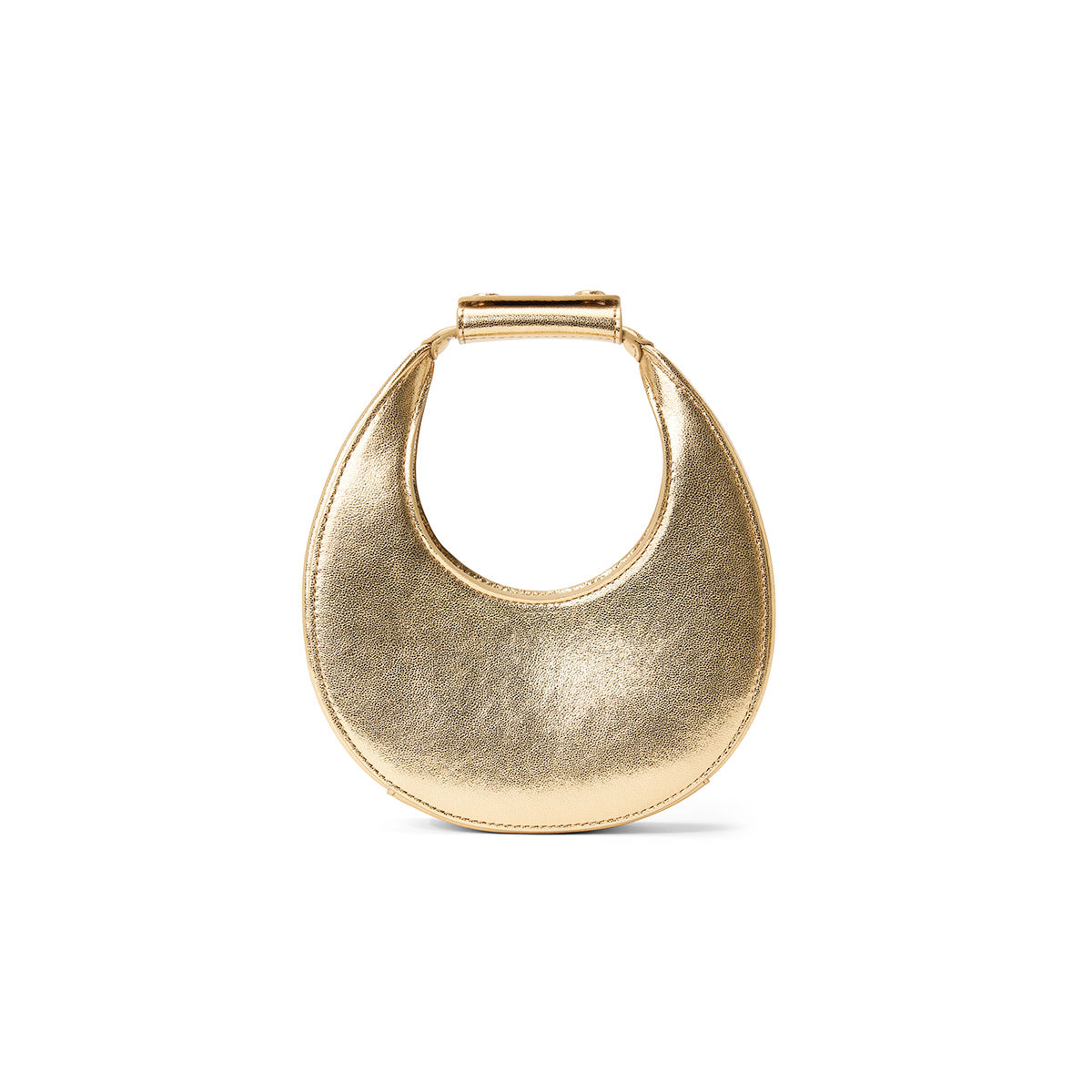 Goodnight Moon Bag in Gold