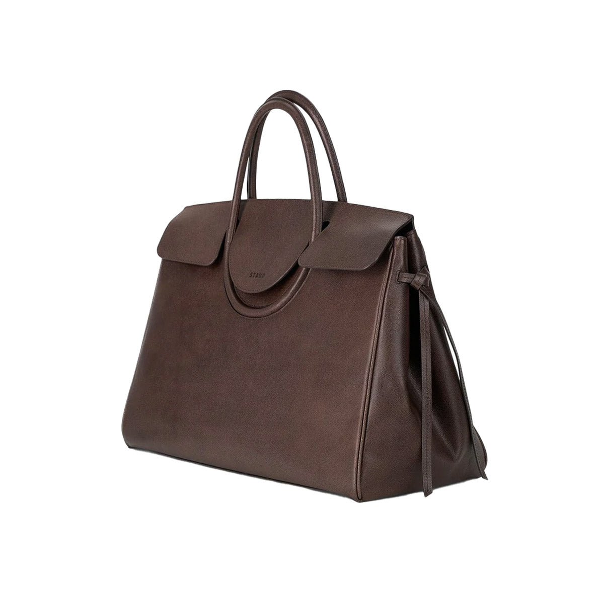 Maude Carryall in Espresso