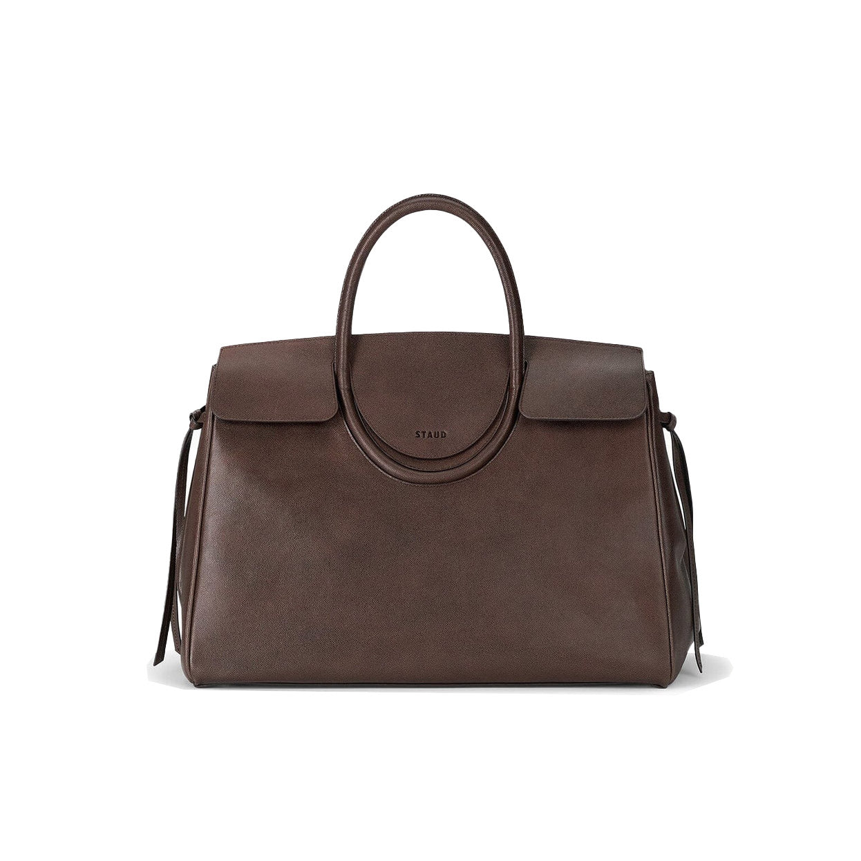 Maude Carryall in Espresso