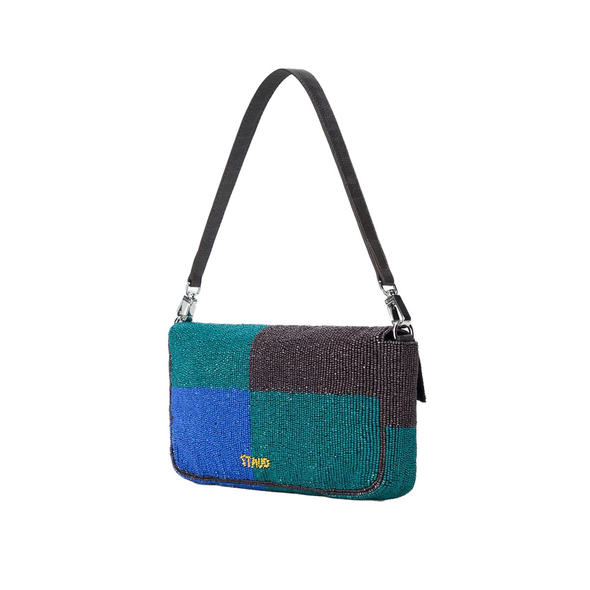 Timmy Convertible Bag in Conch Shell