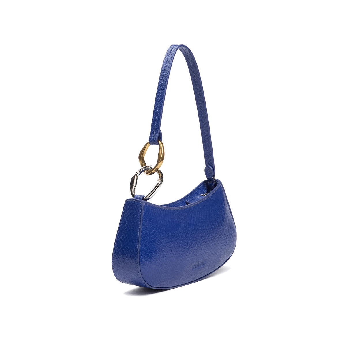 Ollie Bag in Cobalt