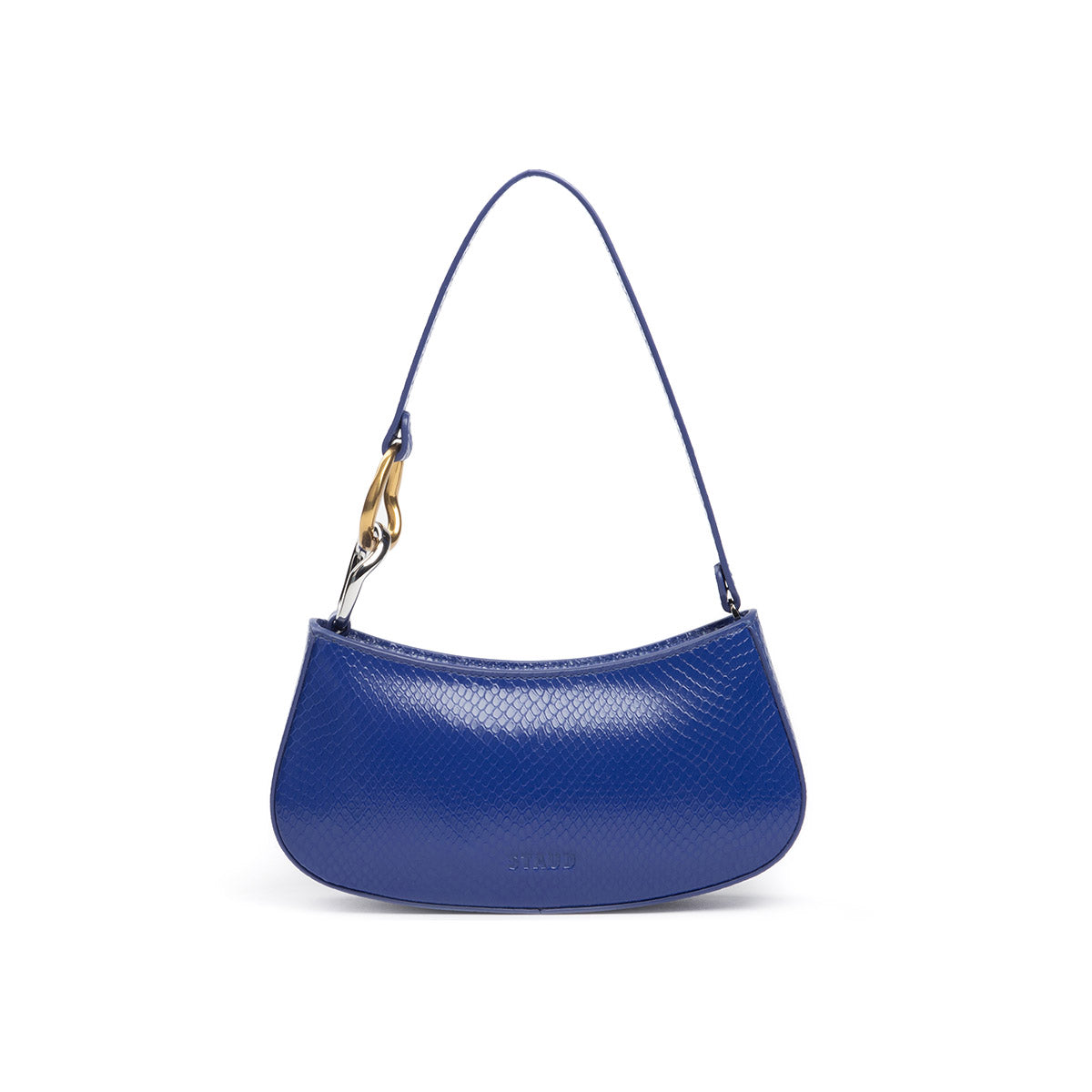 Ollie Bag in Cobalt