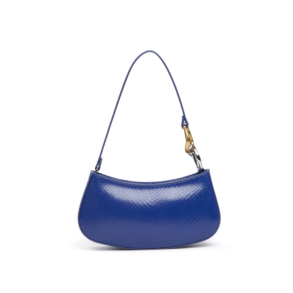 Ollie Bag in Cobalt