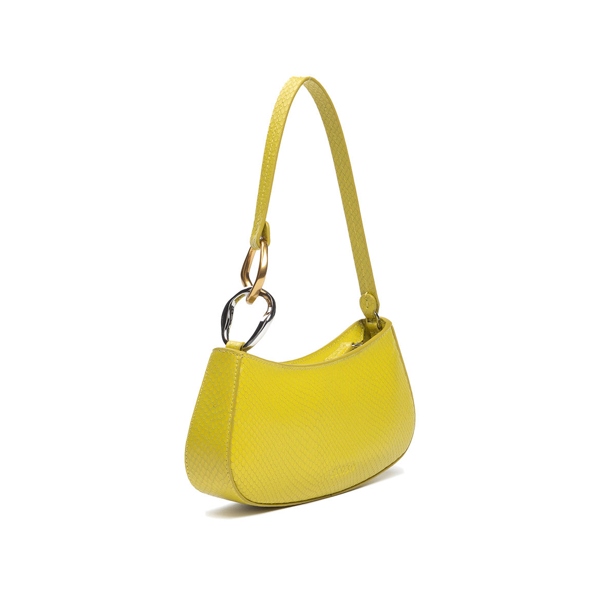 Ollie Bag in Citron