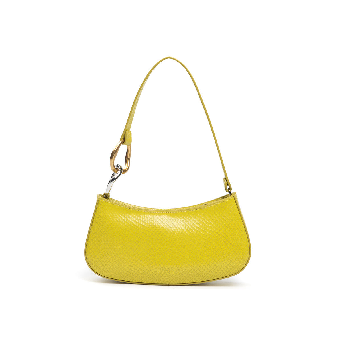 Ollie Bag in Citron