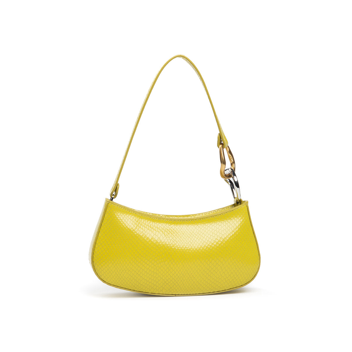 Ollie Bag in Citron