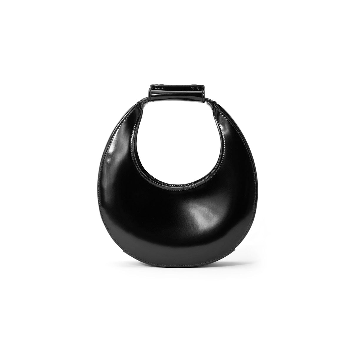 Goodnight Moon Bag in Black