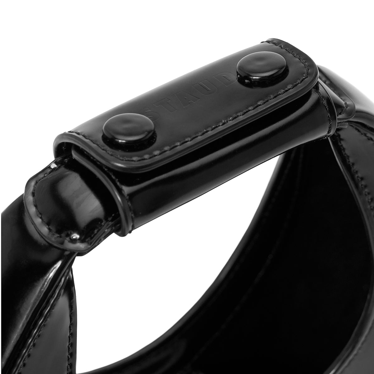 Goodnight Moon Bag in Black