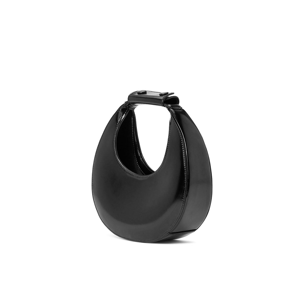 Goodnight Moon Bag in Black