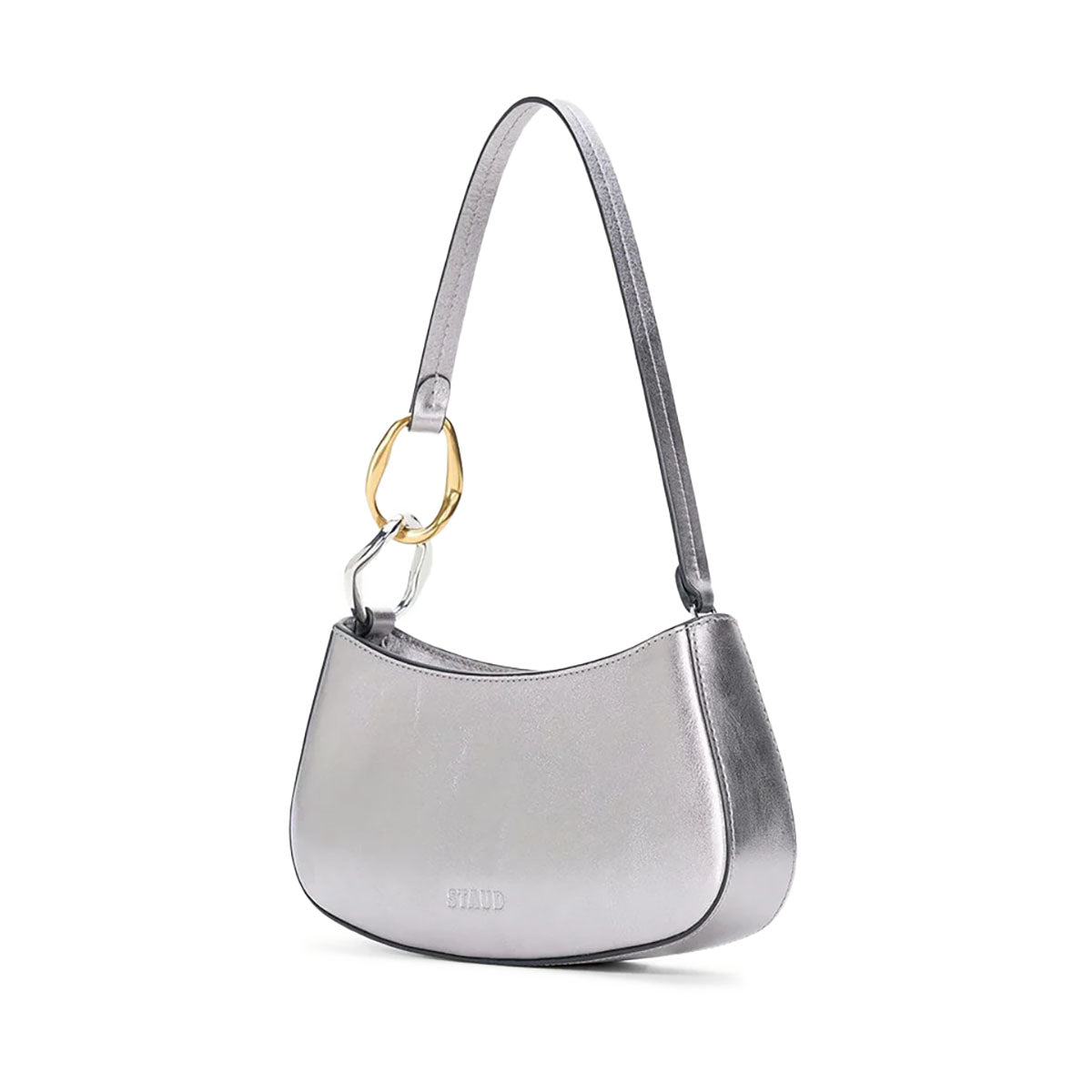 Ollie Bag in Pewter