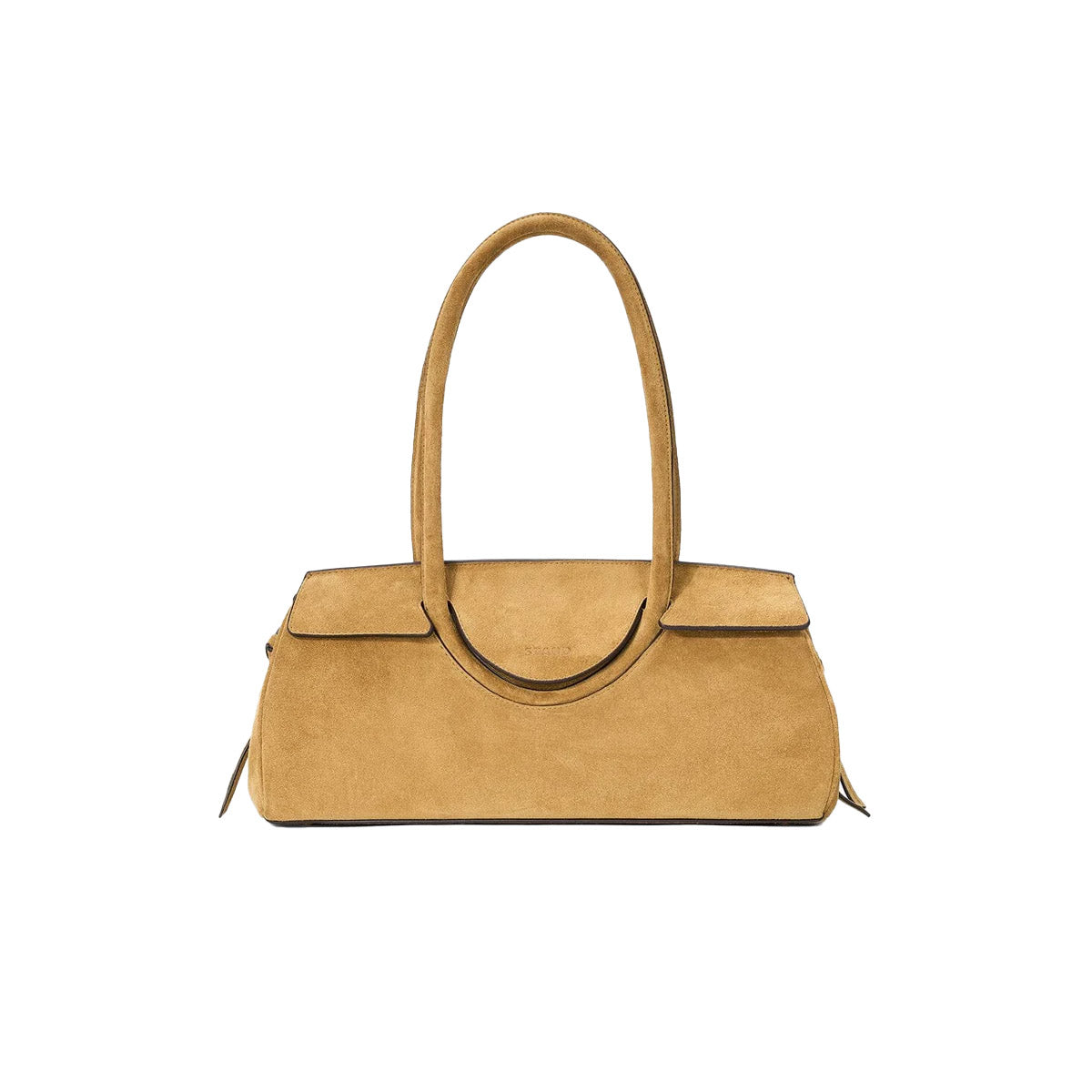 Maude Shoulder Bag in Hazel