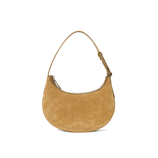 Alden Shoulder Bag in Hazel