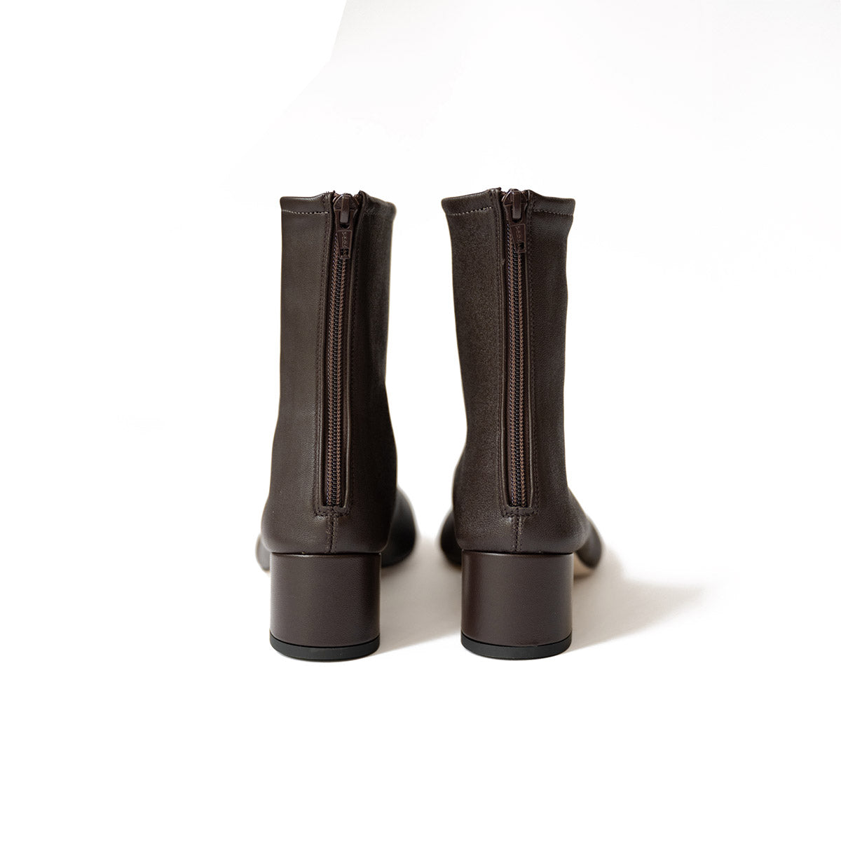 Harlie Boot in Espresso