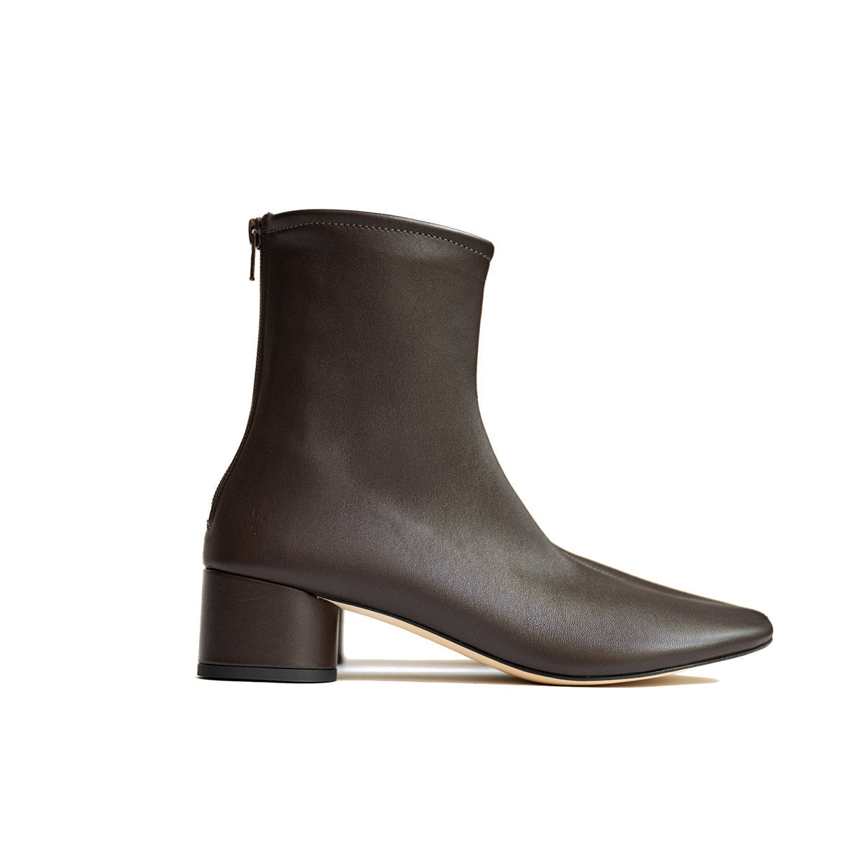 Harlie Boot in Espresso