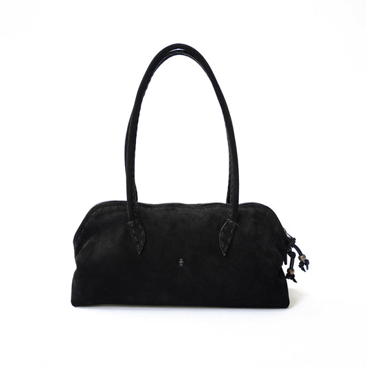 Bolla Bassa in Black