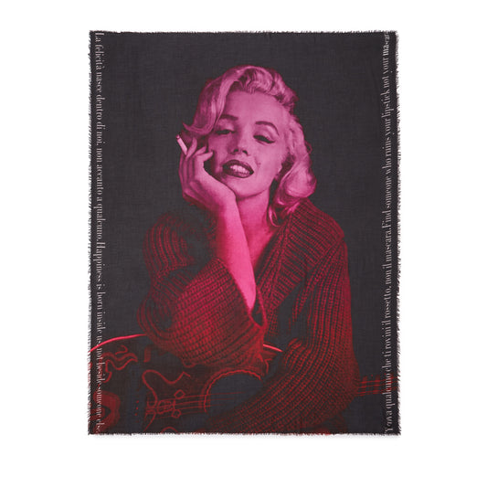 Marilyn Scarf