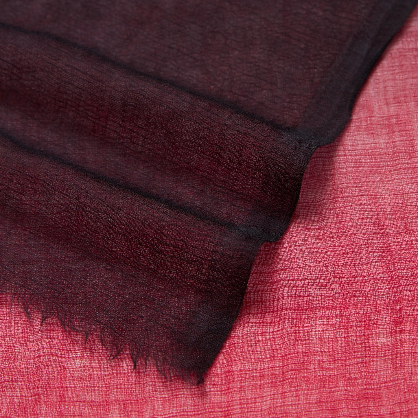 Velina Tissue Cashmere Scarf