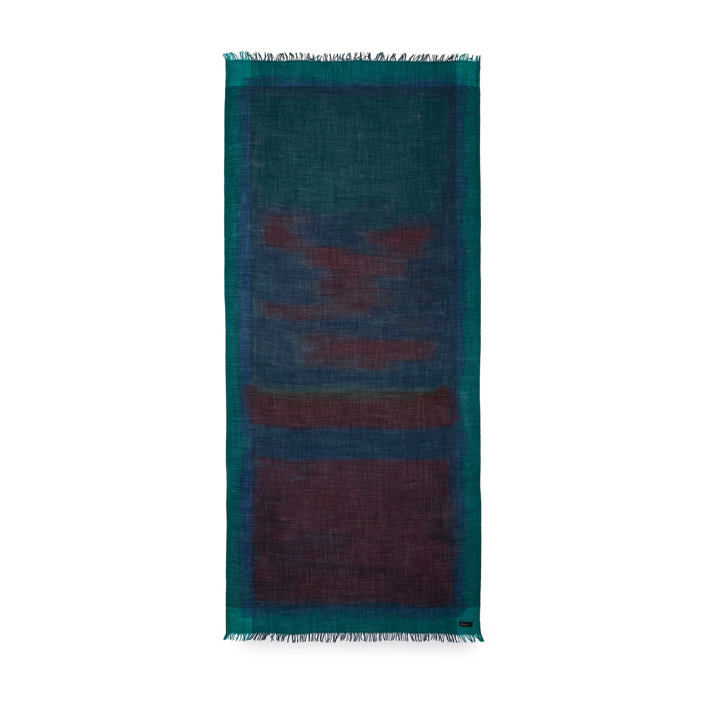 Elia Gradient Scarf