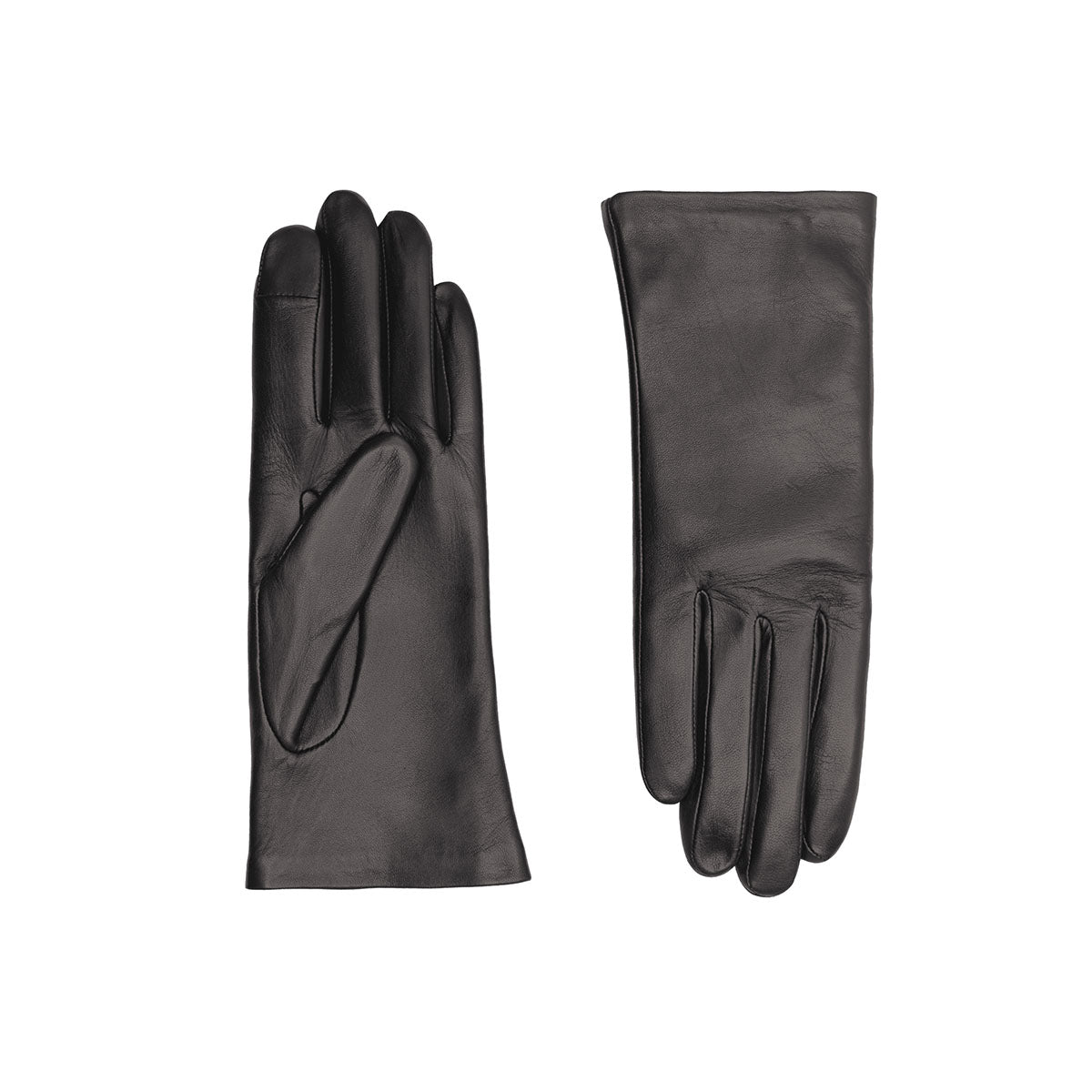 Ines Glove in Black