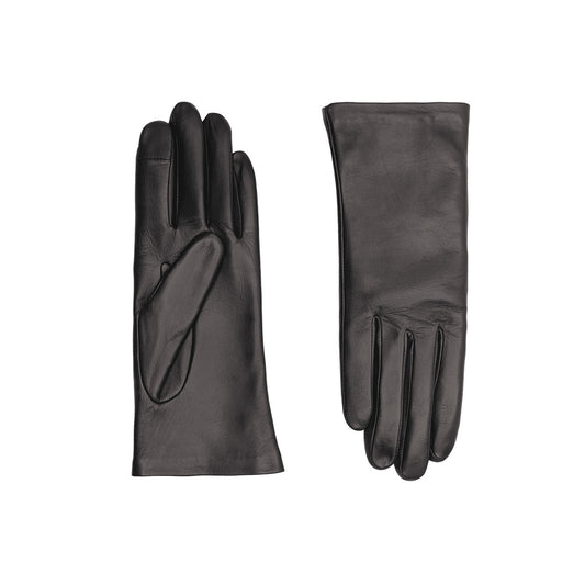 Ines Glove in Black