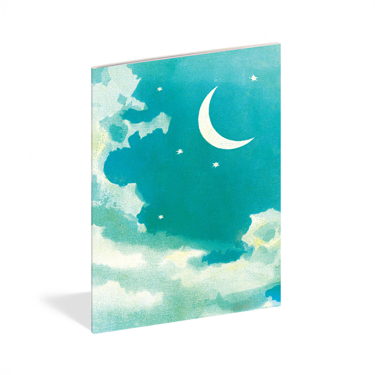 Heavenly Bodies Notebook Set