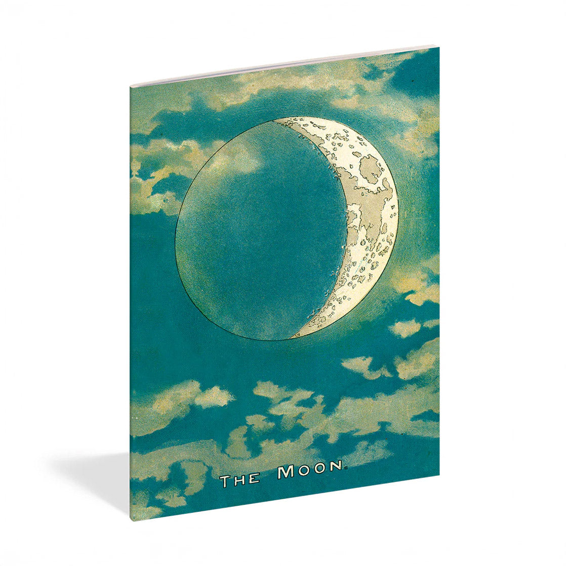 Heavenly Bodies Notebook Set