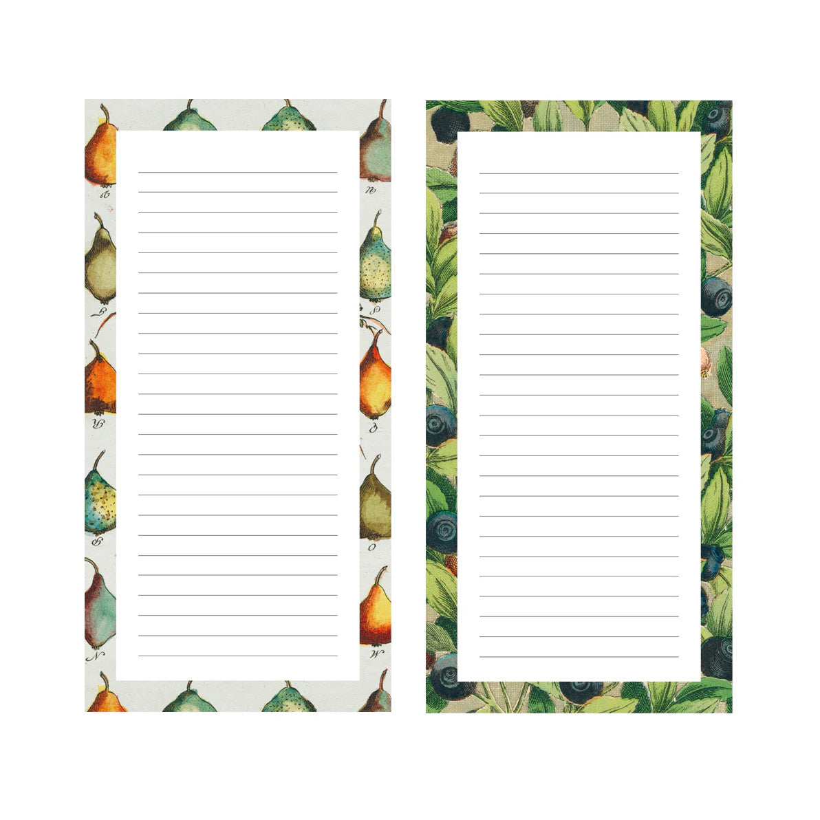 Kitchen Delights Notepad