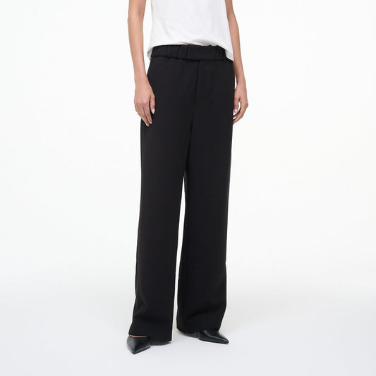 Jerome Pant in Black