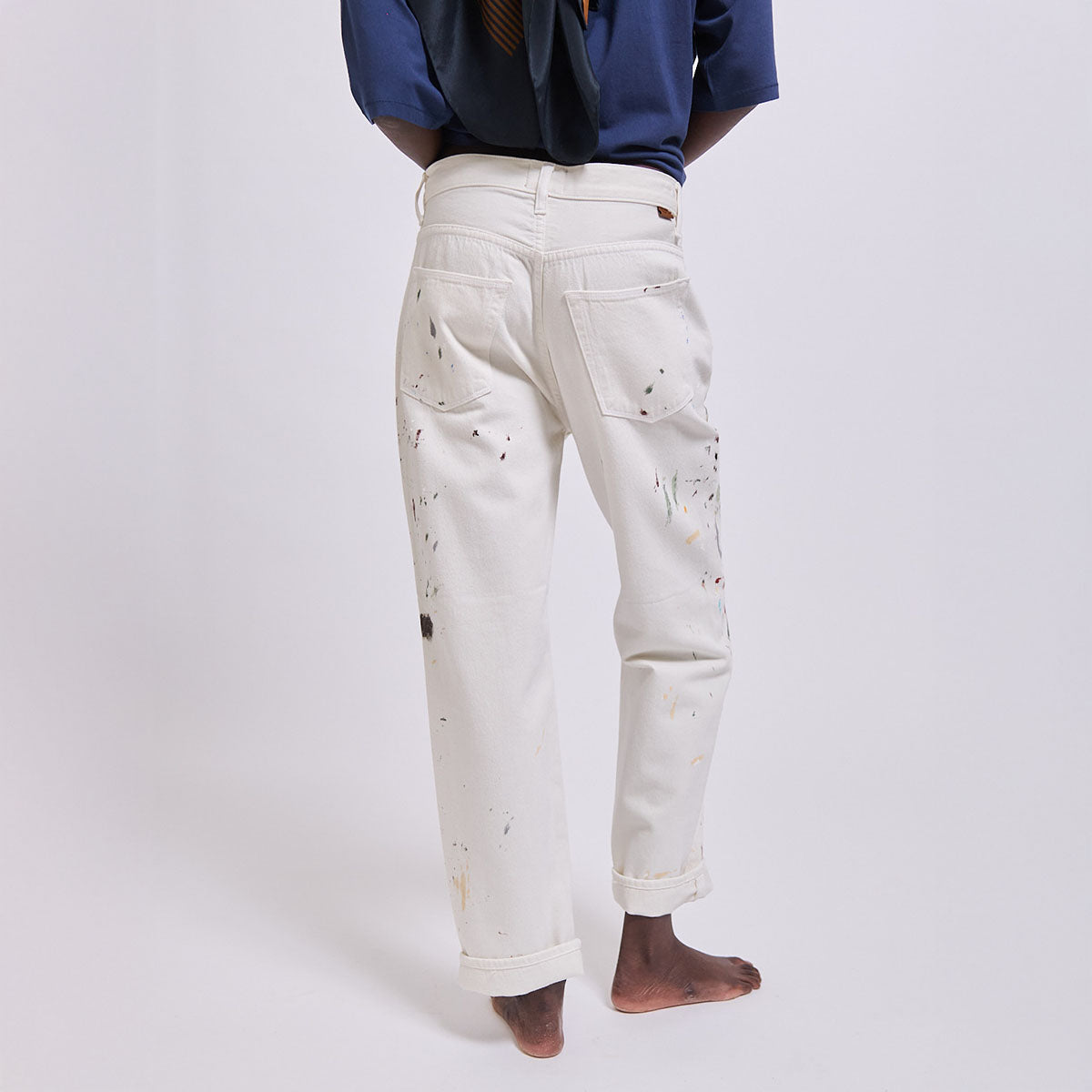The Slouch in Painted Oyster