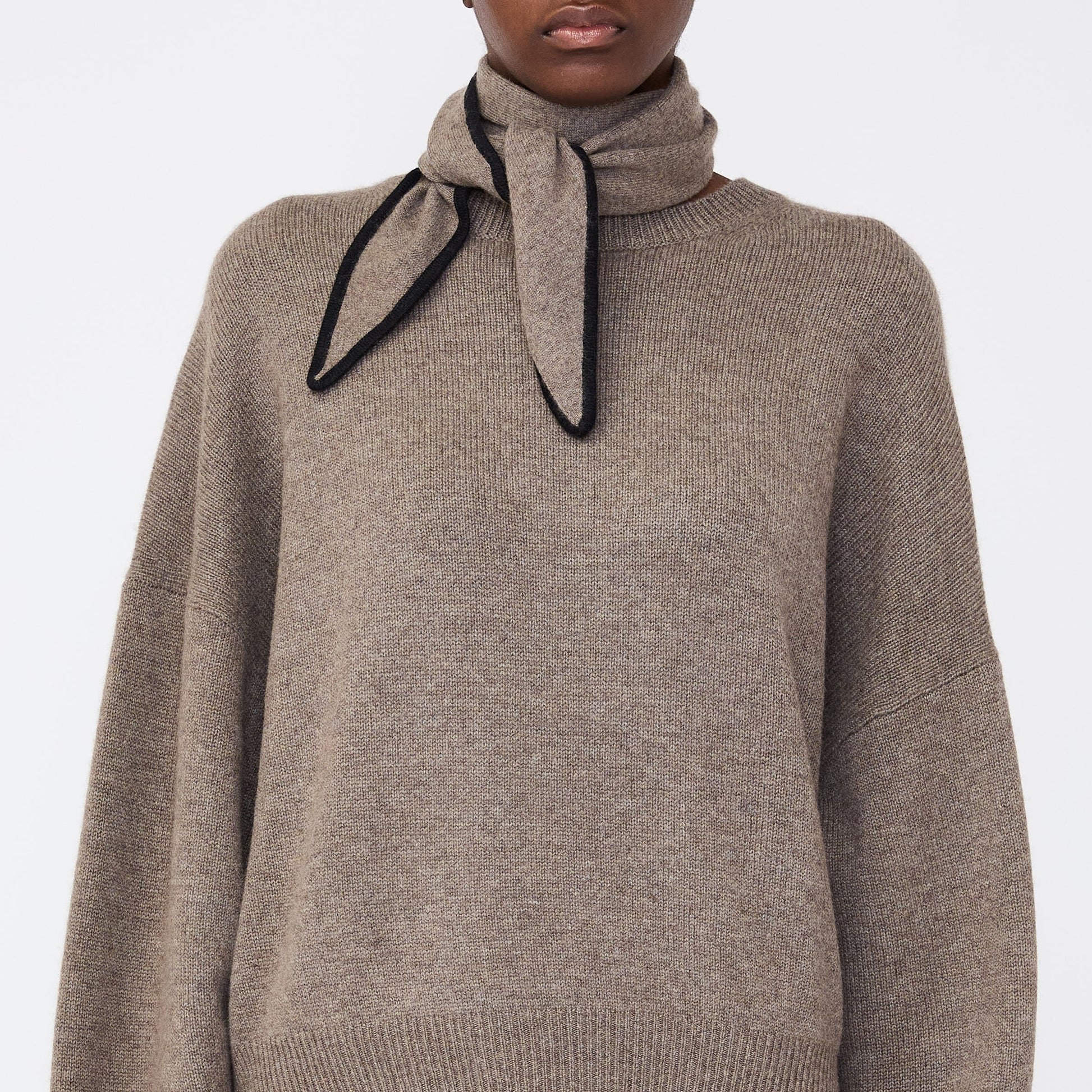 Chelsea Cashmere Scarf