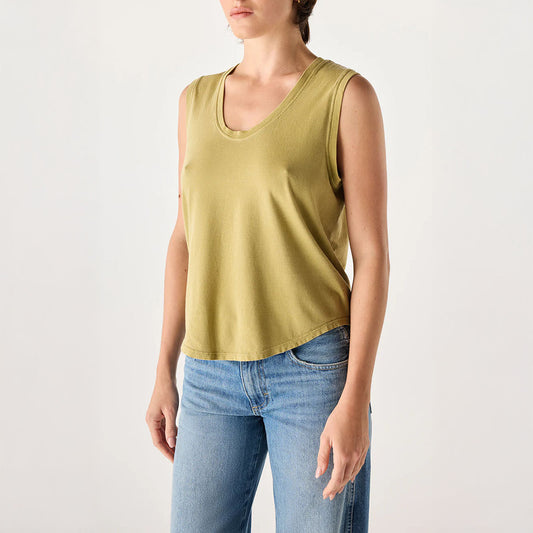 Lula Tank in Sprig