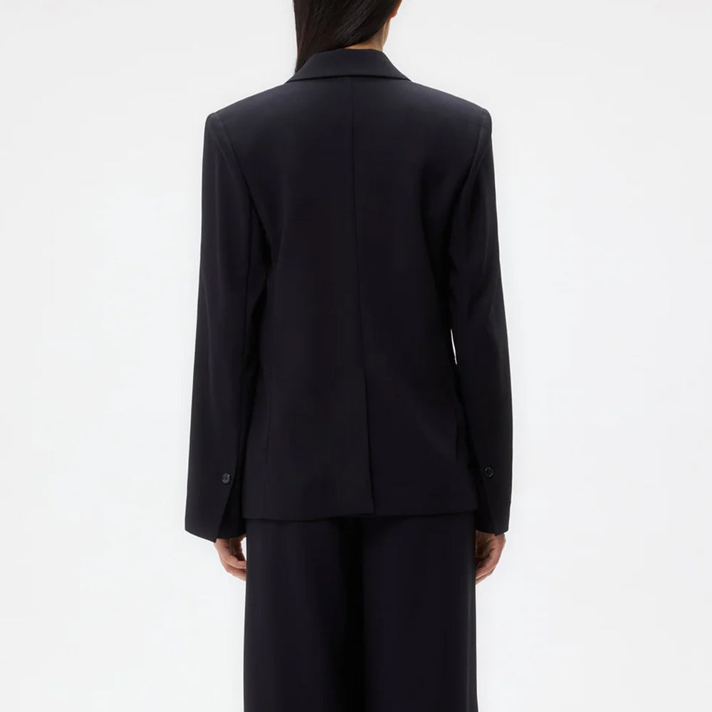 Boy Blazer in Midnight