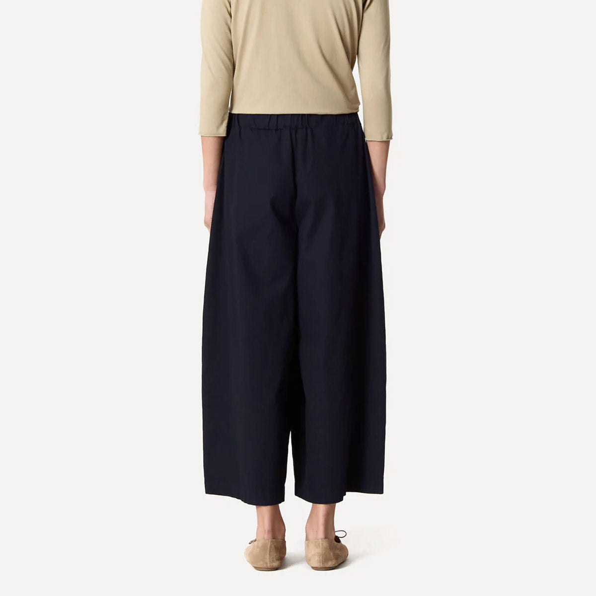 Sole Pant in Atlantic
